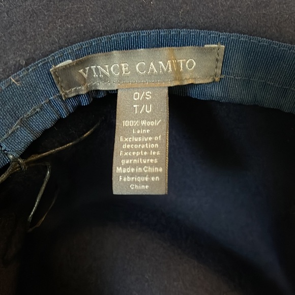 Vince Camuto wool hat - Picture 4 of 7